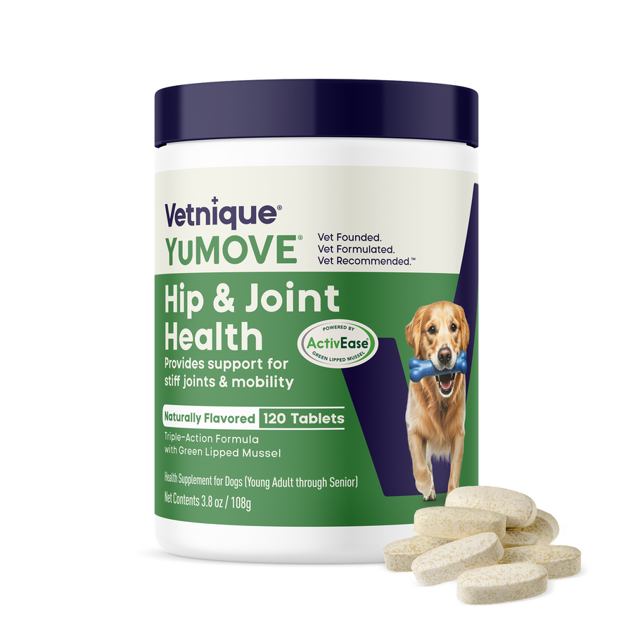 YuMOVE Joint Care pour chiens